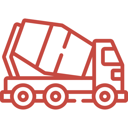 Self_Loading_Concrete Mixer_we_serve