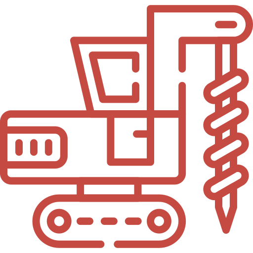 Industries We Serve drilling-rig image