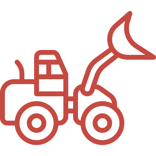 Industries We Serve loader image