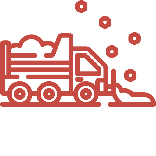 Industries We Serve wheel loader